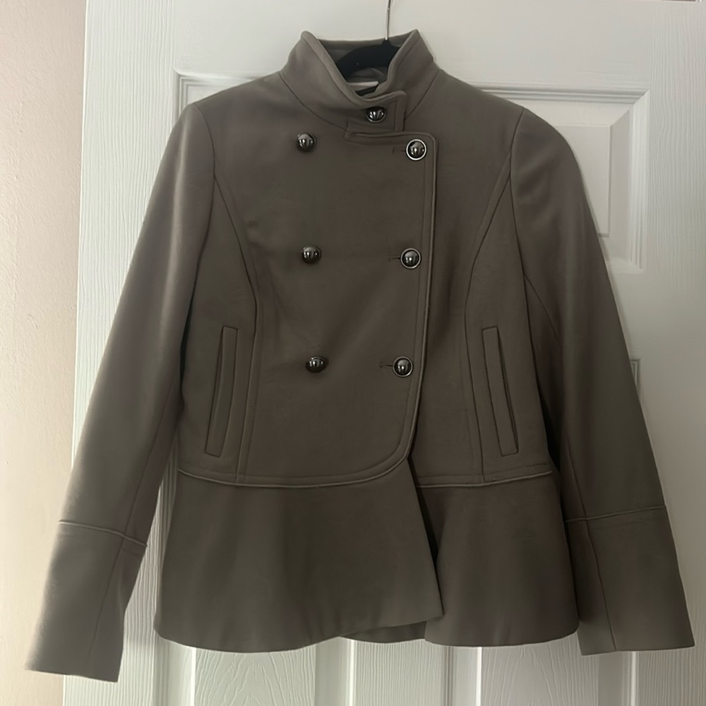Banana Republic Jacket